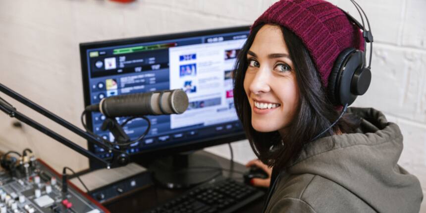 Radio Jockey